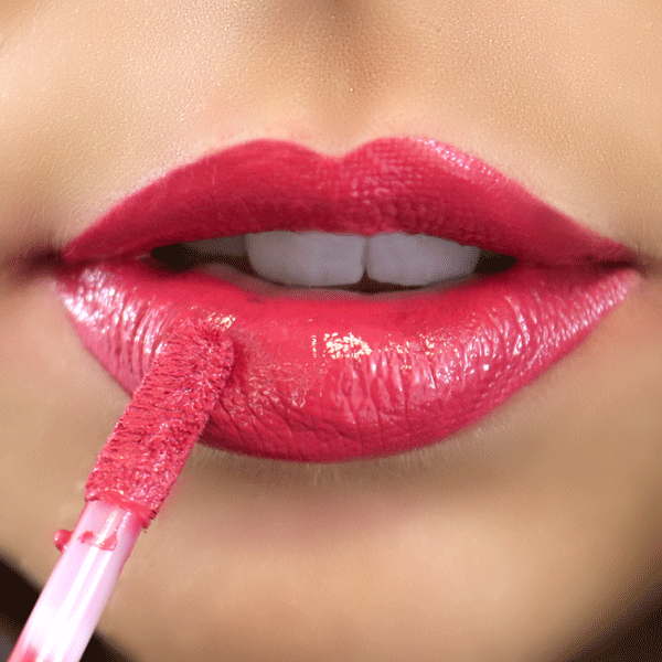 Succulent Liquid Lipstick