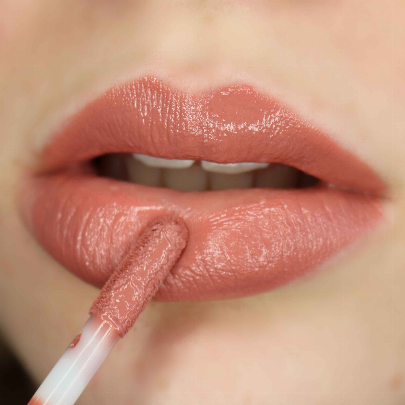 Succulent Liquid Lipstick