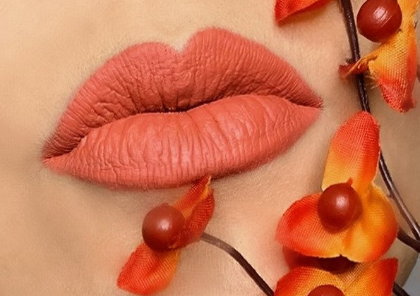 Matte Liquid Lipstick