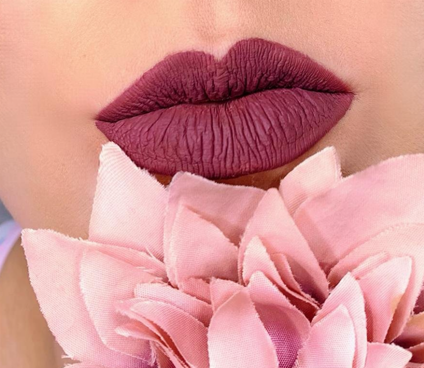 Matte Liquid Lipstick