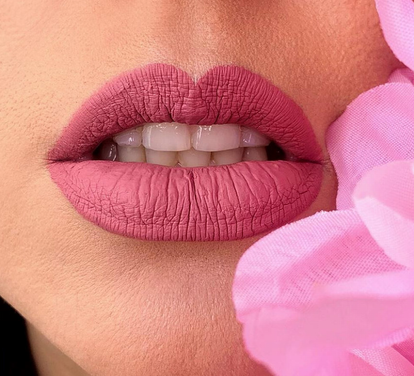 Matte Liquid Lipstick