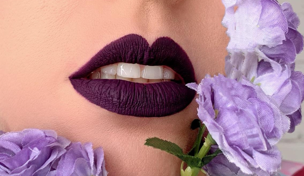 Matte Liquid Lipstick