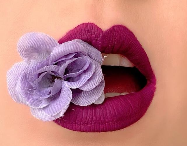 Matte Liquid Lipstick