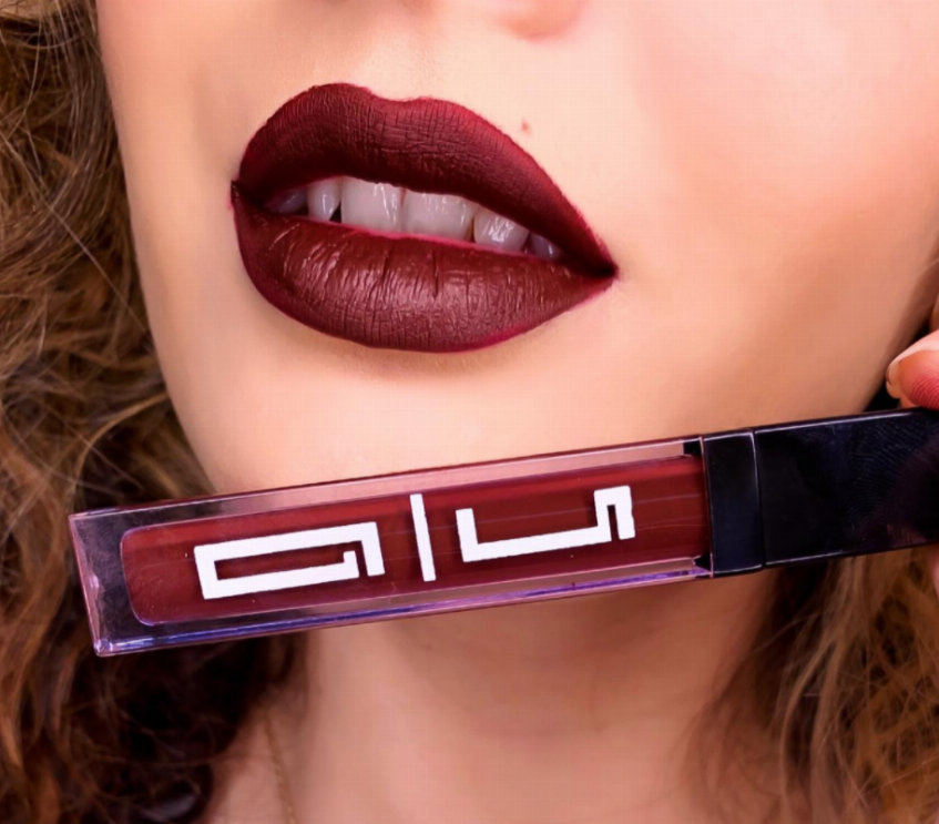 Matte Liquid Lipstick