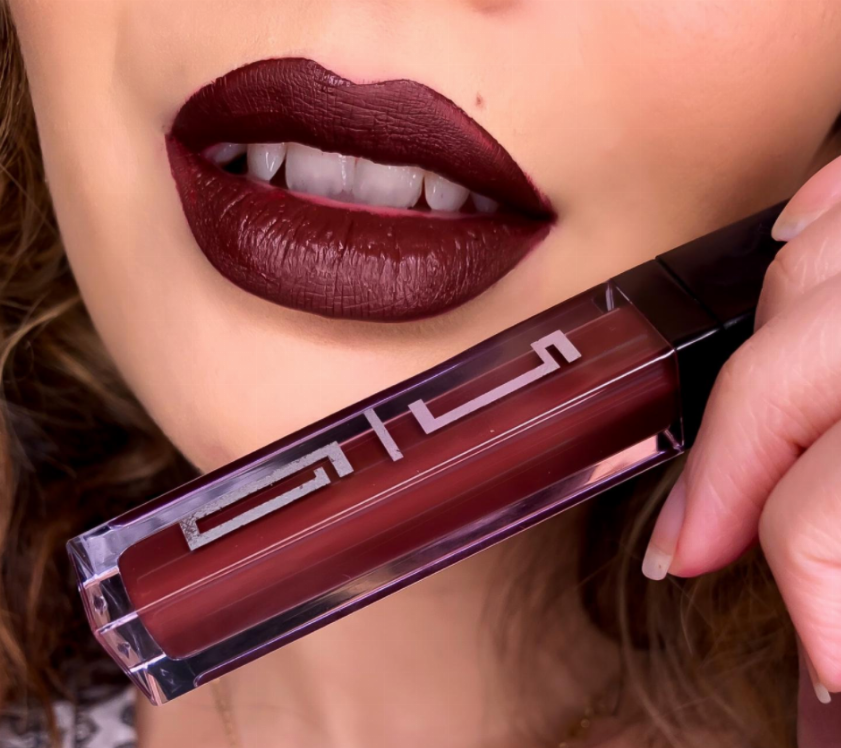 Matte Liquid Lipstick