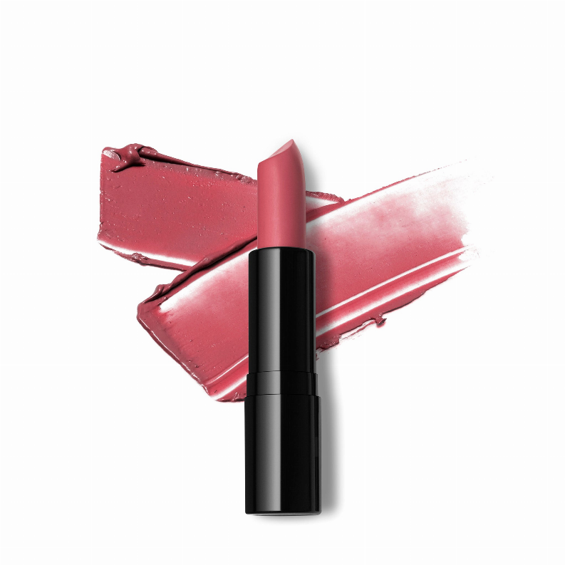 Belle Berry Creamy Finish Lipstick-Deep Plum With A Brown Undertone