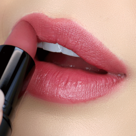 Velvet Semi-Matte Lipstick