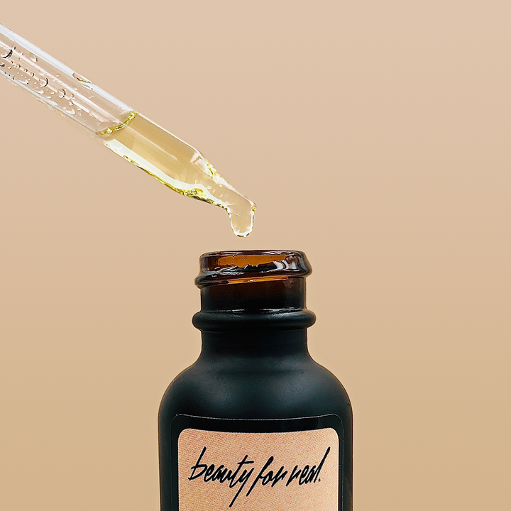 Skin Revival Organic Hydrate + Glo Oil