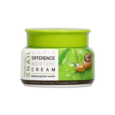 Farm stay Snail Visible Difference Moisture Cream