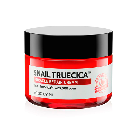 SOME BY MI Snail Truecica Miracle Cream