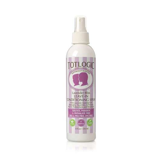TotLogic Leave-In Conditioning Spray