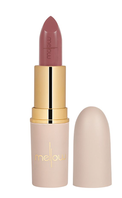 Creamy Matte Lipstick Nude